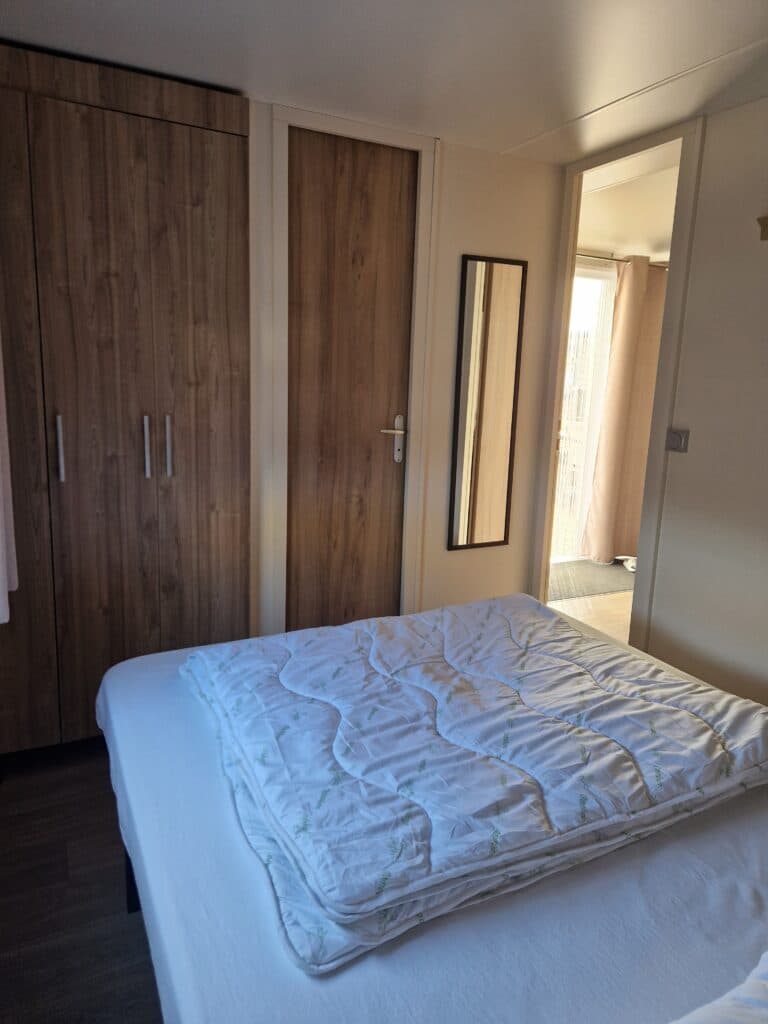Ouderslaapkamer, tweede beeld
